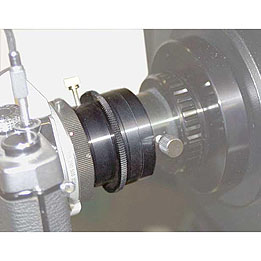 AC306 T-Mount camara and eyepiece holder for ETX Combi-Adaptor